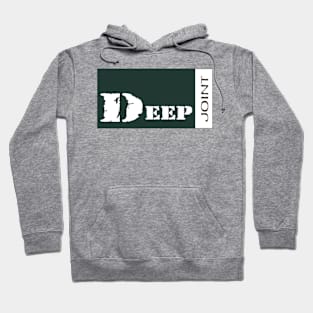 DEEP JOINT Hoodie